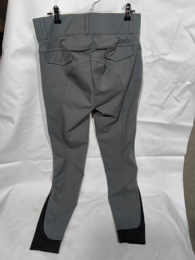 Pantalon chauffant HKM femme gris 38