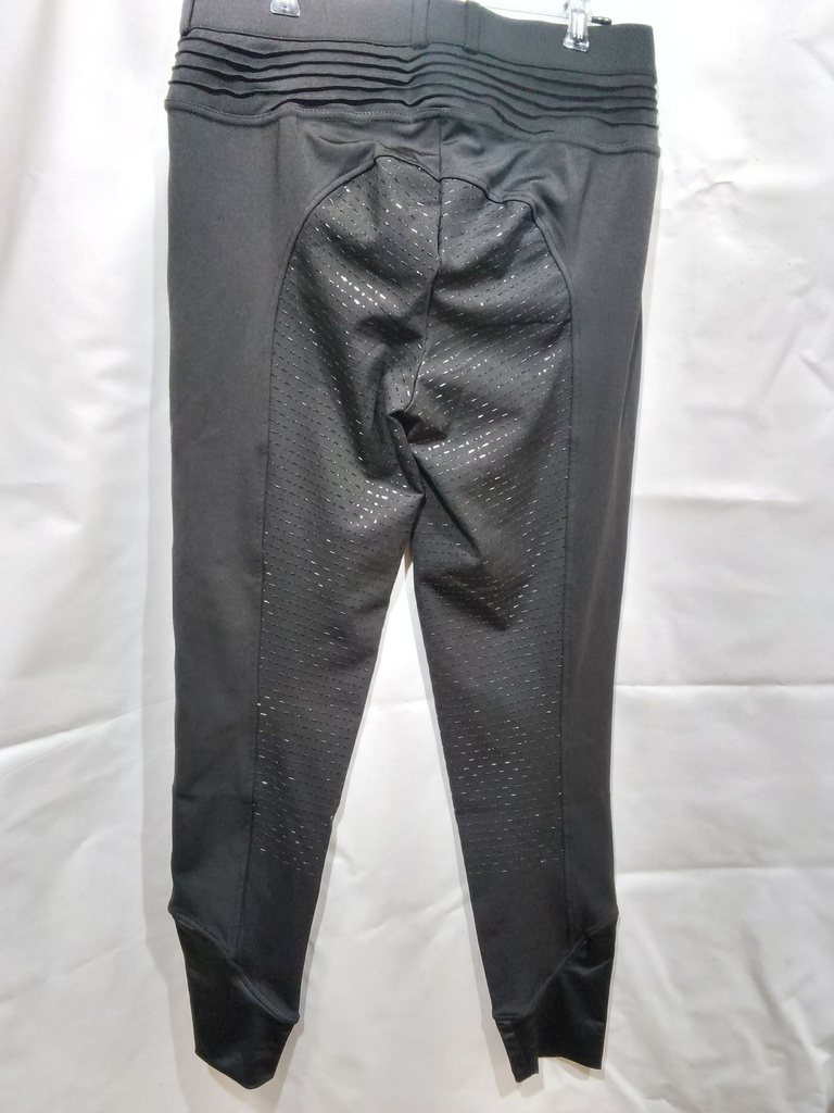 Pantalon chauffant HKM femme noir 40