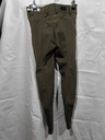 Pantalon HKM Ari kaki 9/11ans