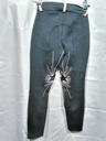 Pantalon HKM Polly marine