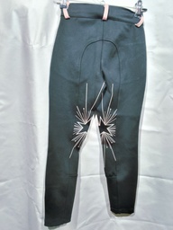 Pantalon HKM Polly marine