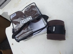 Bandes de polo C. .O. Ajustables