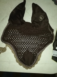 bonnet BR / cheval