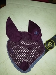 bonnet BR / cheval