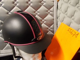 casque GPA classic piping