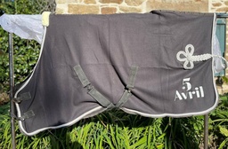 Chemise polaire 5 avril