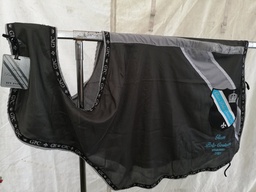 Couvre-reins Exercise Fly Blanket GPC Crown Eté 2012 ( - )