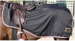 Couvre-reins imper/polaire TdeT