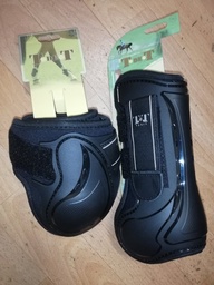 Guetres + protege boulets TdeT design