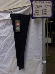 pantalon belstar poches arriere