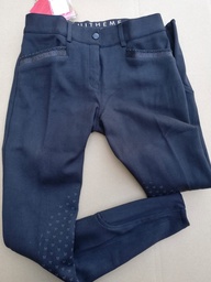 Pantalon EQUITHÈME "Kim" coton organique
