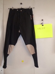 pantalon jockey breeze-up ¾