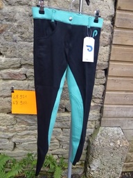 pantalon performance crazy line