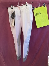 Pantalon rosa tresdstep