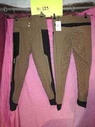 pantalon starzup flex