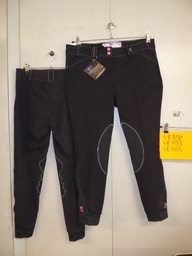 Pantalon tredstep SYMPHONY ROSA
