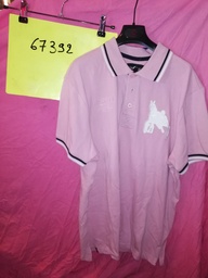 polo finntack