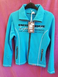 sweat eleganza esperado