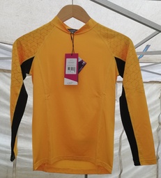 T-shirt manches longues QHP eldorado