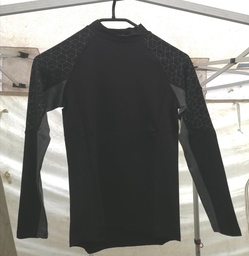 T-shirt manches longues QHP eldorado