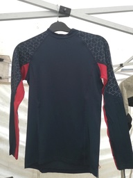 T-shirt manches longues QHP eldorado