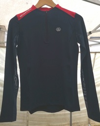 T-shirt manches longues QHP utah