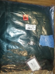 tablier meneur polaire zilco