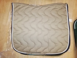 Tapis de selle EQUITHÈME "Polyfun" / -