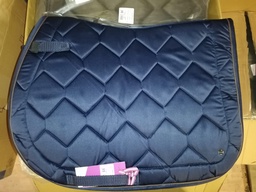 Tapis de selle QHP classy