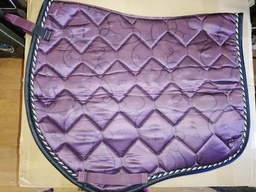 Tapis de selle QHP collection