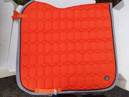 Tapis de selle QHP Eldorado D