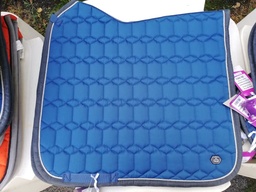 Tapis de selle QHP Eldorado D