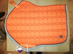 Tapis de selle QHP Eldorado