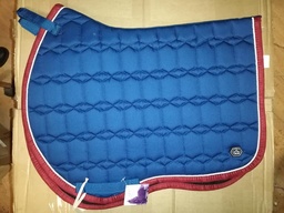Tapis de selle QHP Eldorado