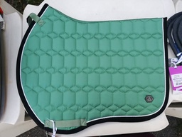 Tapis de selle QHP Eldorado