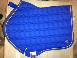 Tapis de selle QHP Eldorado