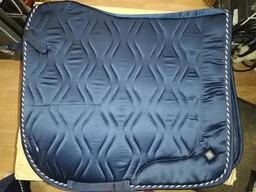 Tapis de selle QHP Qiara D
