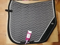 Tapis de selle QHP Shiva