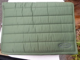 tapis lamicell puffy pad