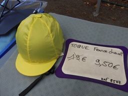 toque capz
