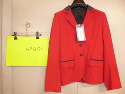 Veste concours cavalleria toscana fille
