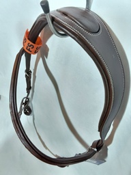 Bridon Norton freedom marron cheval