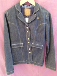 Veste Concours julia charles de nevel