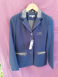 Veste Concours monaco komutekir