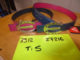 ceinture euro-star /