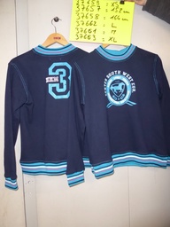 sweat HKM