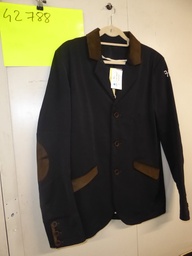 veste concours horse pilot