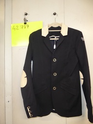 veste concours horse pilot /