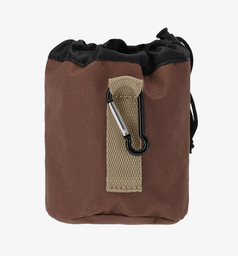 Sac de récompense QHP MARRON/BEIGE