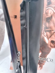 Bottes DeNiro dressage michelangelo noir 42